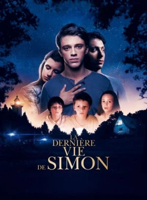 Regarder La Dernière Vie de Simon en streaming complet