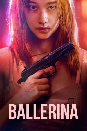 Regarder Ballerina en streaming complet