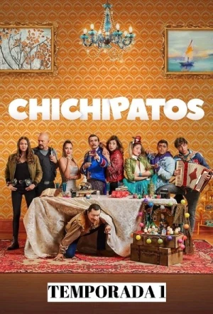 Regarder Chichipatos - Saison 1 en streaming complet
