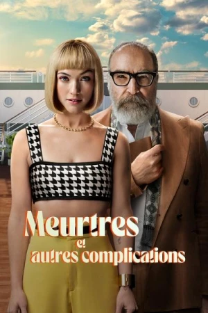 Regarder Meurtres et autres complications - Saison 1 en streaming complet