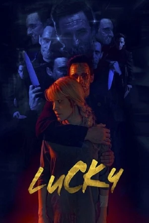 Regarder Lucky en streaming complet