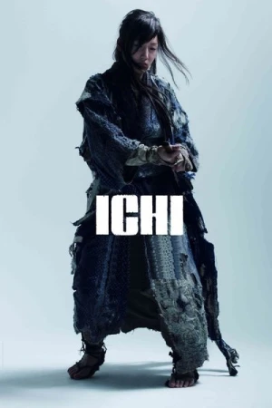 Regarder Ichi, la femme samouraï en streaming complet