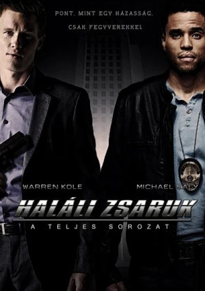 Regarder Wes et Travis - Saison 1 en streaming complet