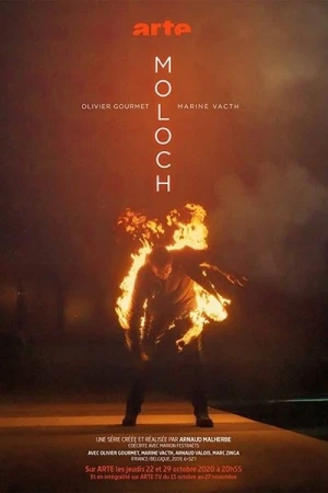 Regarder Moloch - Saison 1 en streaming complet