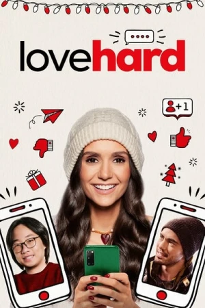 Regarder Love hard en streaming complet