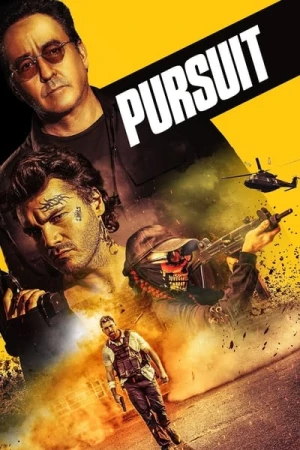 Regarder Pursuit en streaming complet