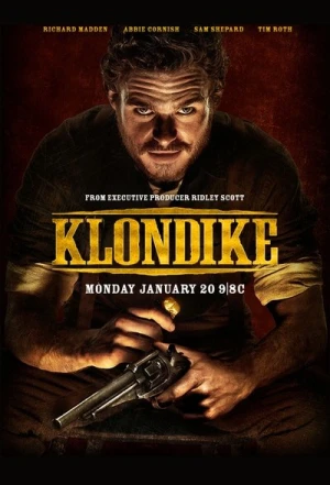 Regarder Klondike - Saison 1 en streaming complet