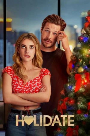 Regarder Holidate en streaming complet