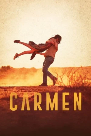 Regarder Carmen en streaming complet