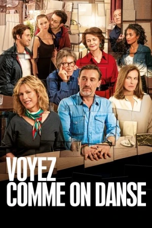 Regarder Voyez comme on danse en streaming complet