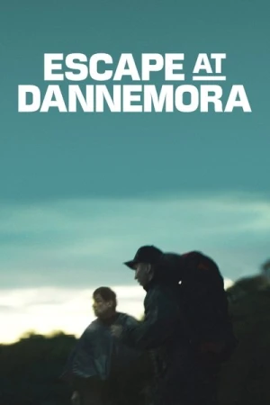 Regarder Escape at Dannemora - Saison 1 en streaming complet