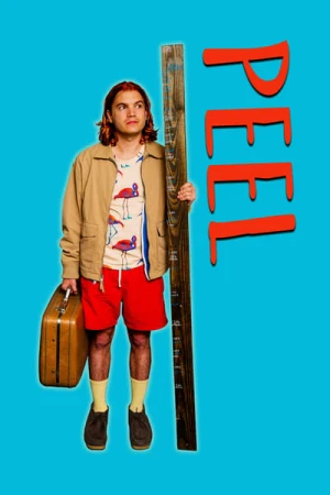 Regarder Peel en streaming complet