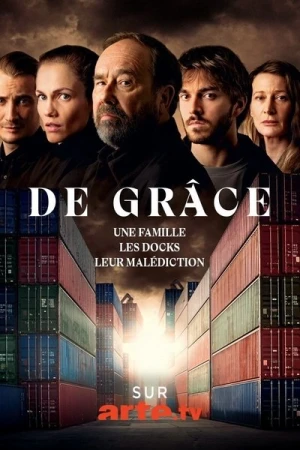  De grâce - Saison 1 affiche 