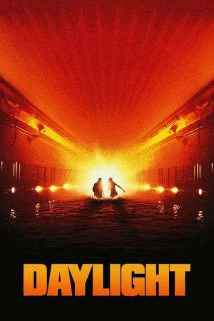  Daylight affiche 