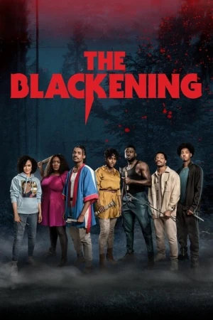 Regarder The Blackening en streaming complet