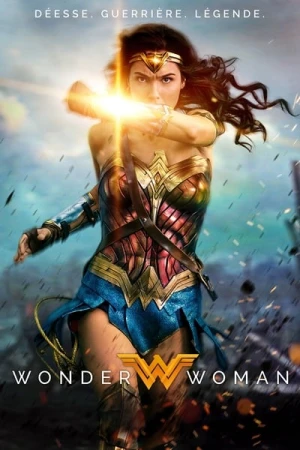 Regarder Wonder Woman en streaming complet
