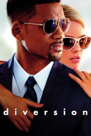  Diversion affiche 