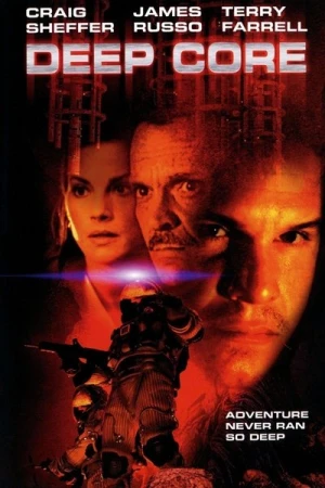  Destruction totale affiche 
