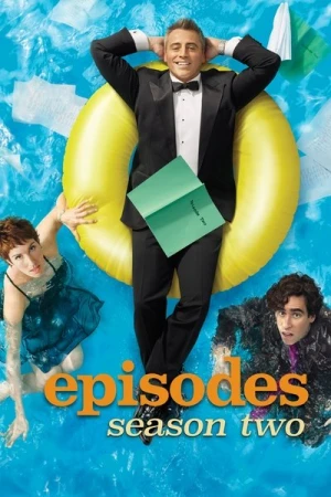 Regarder Episodes - Saison 2 en streaming complet
