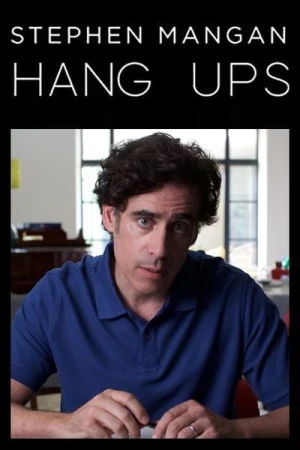 Hang Ups - Saison 1