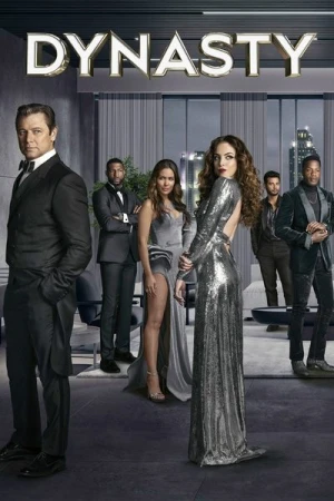 Regarder Dynastie (2017) - Saison 5 en streaming complet