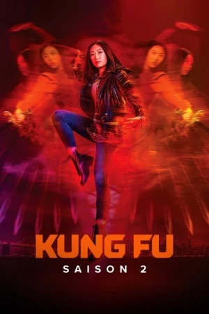 Regarder Kung Fu - Saison 2 en streaming complet