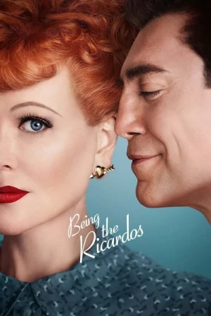 Regarder Being the Ricardos en streaming complet