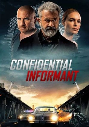 Regarder The Informant en streaming complet