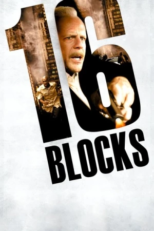 Regarder 16 blocs en streaming complet