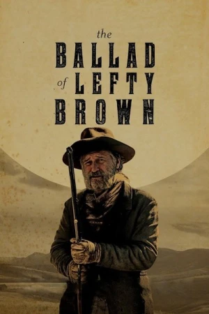 Regarder La Balade de Lefty Brown en streaming complet