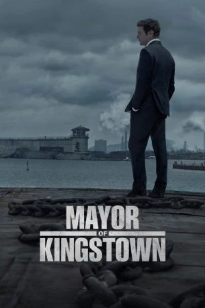 Regarder Mayor of Kingstown - Saison 1 en streaming complet