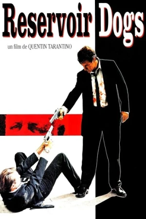 Regarder Reservoir Dogs en streaming complet