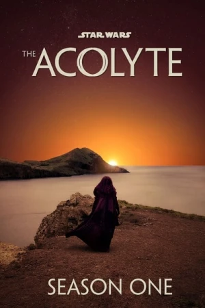 Regarder The Acolyte - Saison 1 en streaming complet