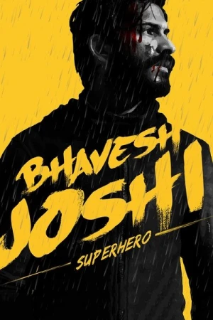 Regarder Bhavesh Joshi Superhero en streaming complet
