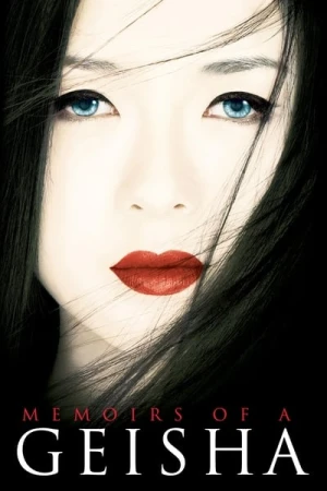 Regarder Mémoires d'une geisha en streaming complet