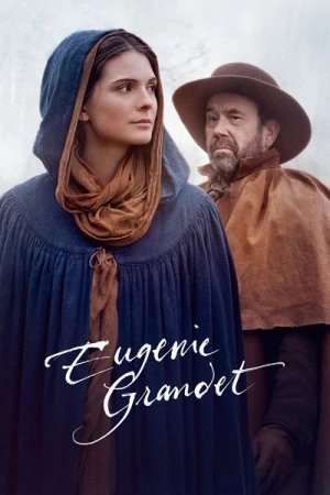 Regarder Eugénie Grandet en streaming complet