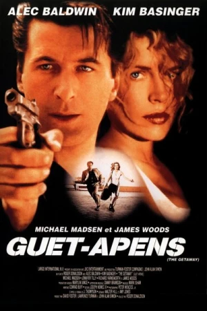 Regarder Guet-apens en streaming complet