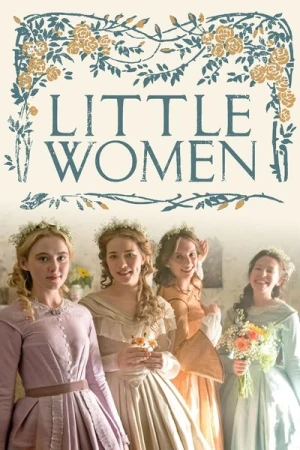  Little Women - Saison 1 affiche 