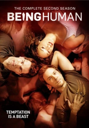 Regarder Being Human (US) - Saison 2 en streaming complet