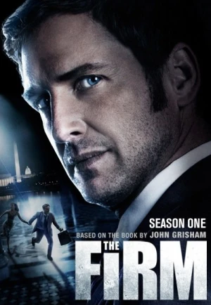 Regarder The Firm - Saison 1 en streaming complet
