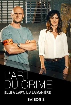 Regarder L'Art du crime - Saison 3 en streaming complet