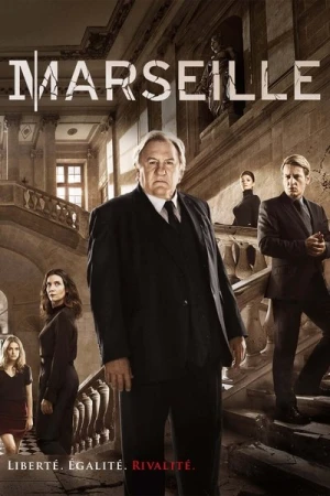 Regarder Marseille - Saison 2 en streaming complet