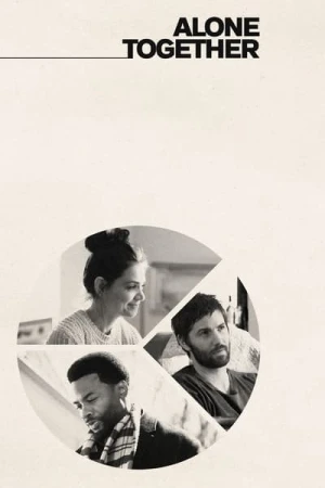  Alone Together affiche 