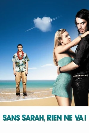  Sans Sarah, rien ne va ! affiche 