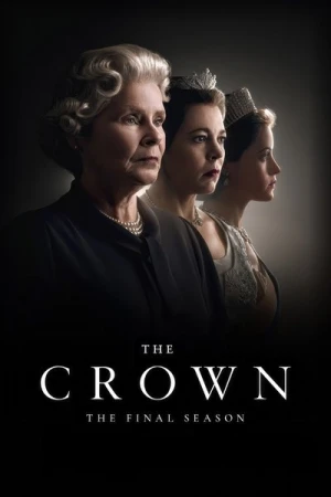 Regarder The Crown - Saison 6 en streaming complet