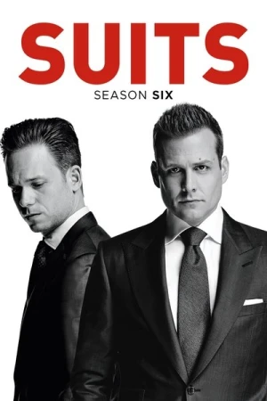 Regarder Suits - Saison 6 en streaming complet