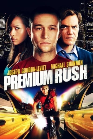 Regarder Premium Rush en streaming complet