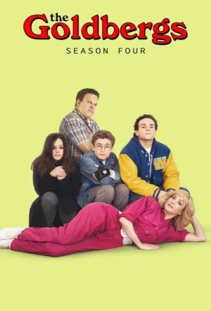 Regarder The Goldbergs - Saison 4 en streaming complet