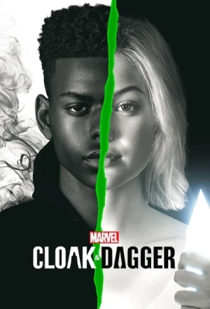 Regarder Marvel's Cloak & Dagger - Saison 2 en streaming complet