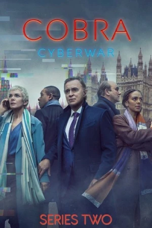 Regarder COBRA - Saison 2 en streaming complet